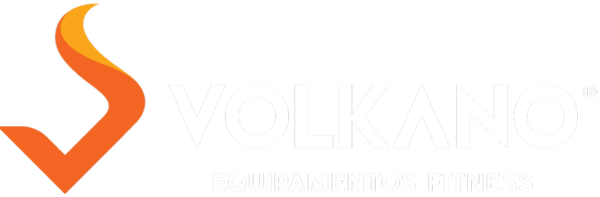 Volkano — Equipamentos Fitness